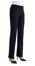 Lucketts Ladies Reims Trouser - Tailored Fit (Ref: 2327)