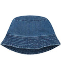 M200 Denim Blue Front
