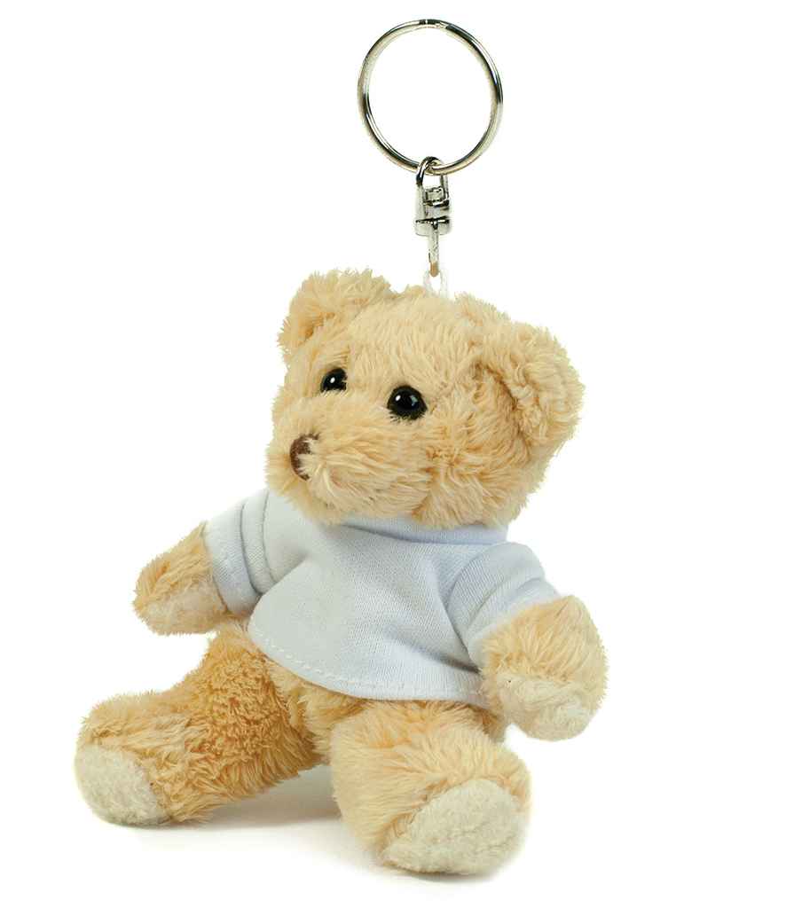 MM23 Brown Highland Cow Front