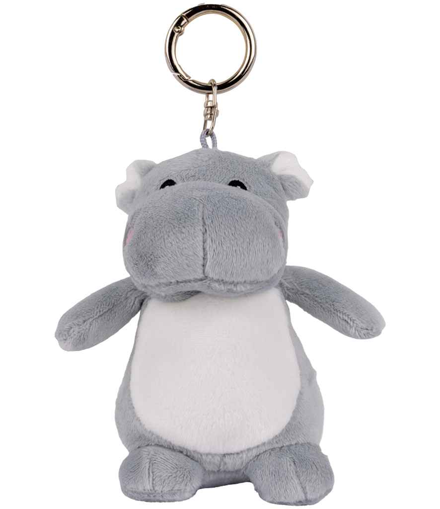 MM26 Grey Dolphin Front