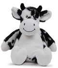MM578 Black/White Front
