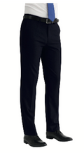 Lucketts Men's Monaco Trouser - Tailored Fit (Ref: 8845)