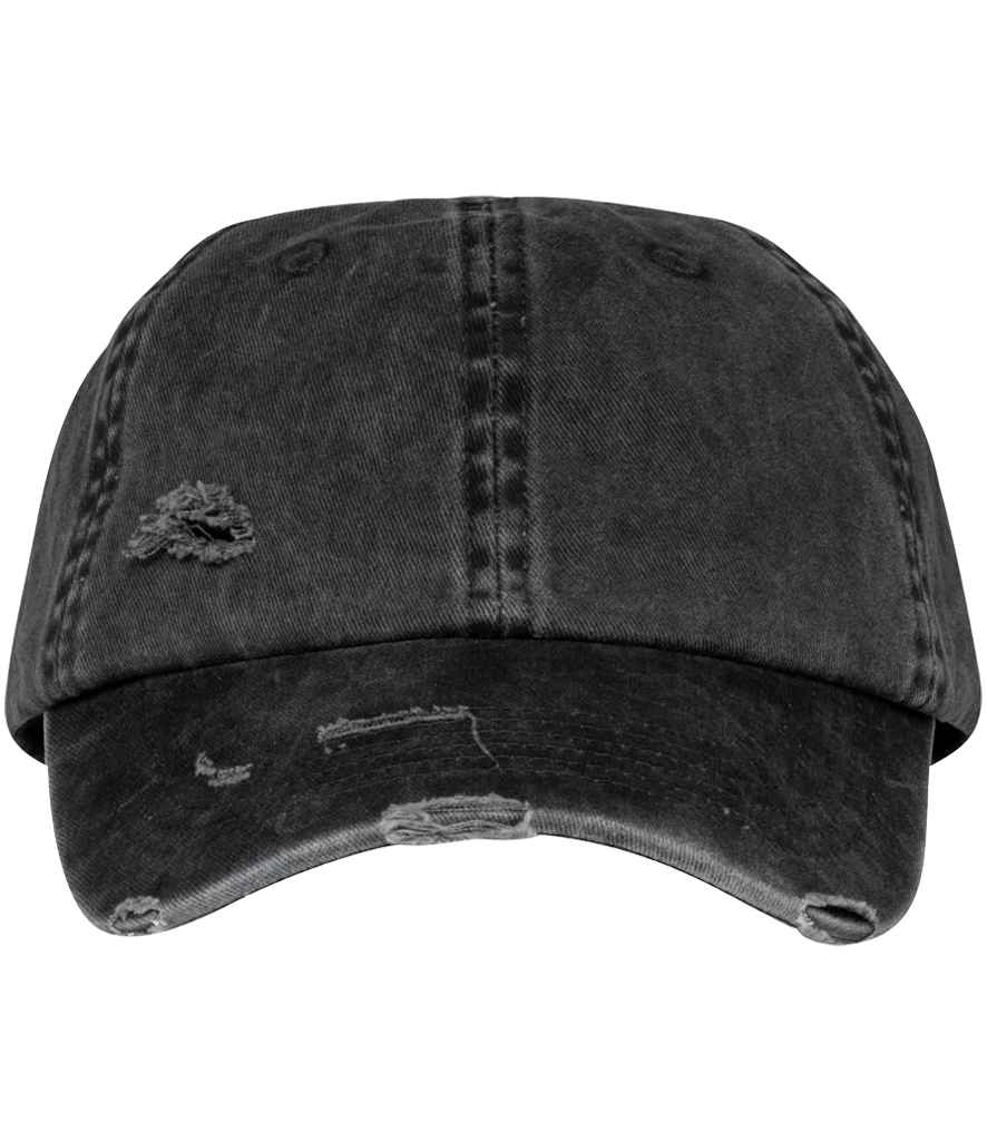 NS026 Washed Almond Green Front