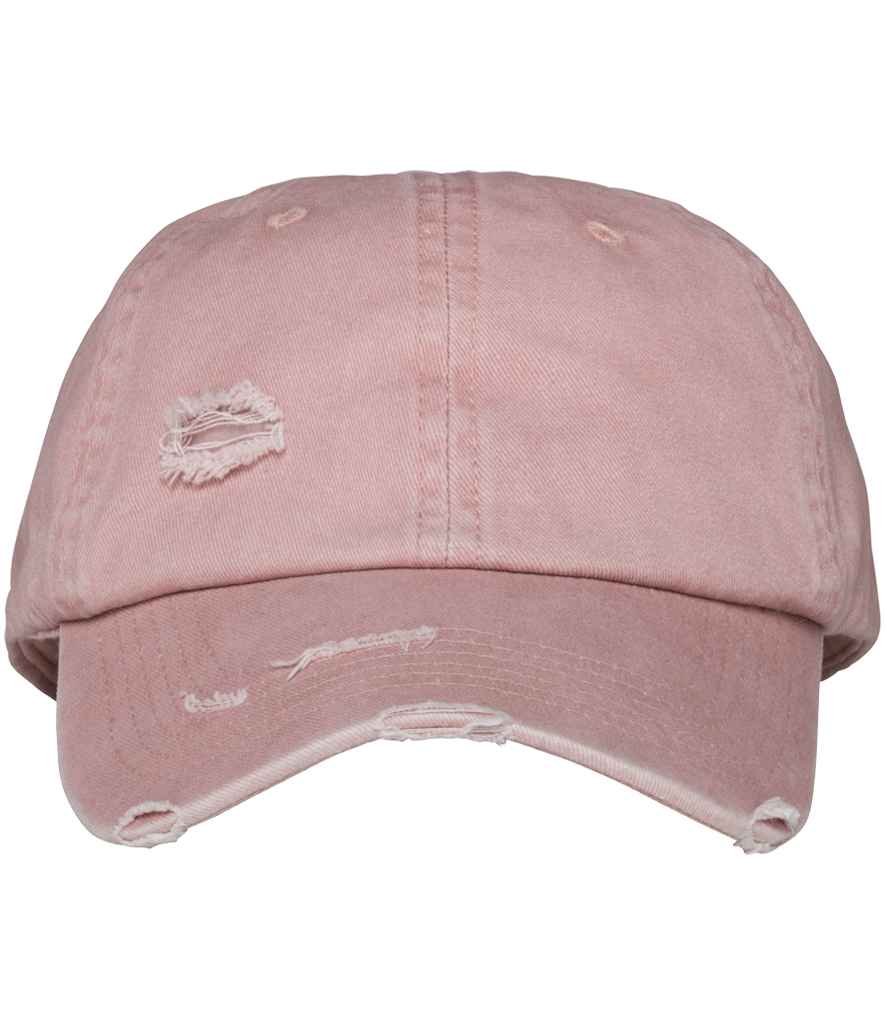 NS026 Washed Almond Green Front
