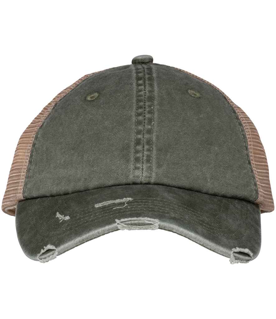NS027 Black/Beige Front
