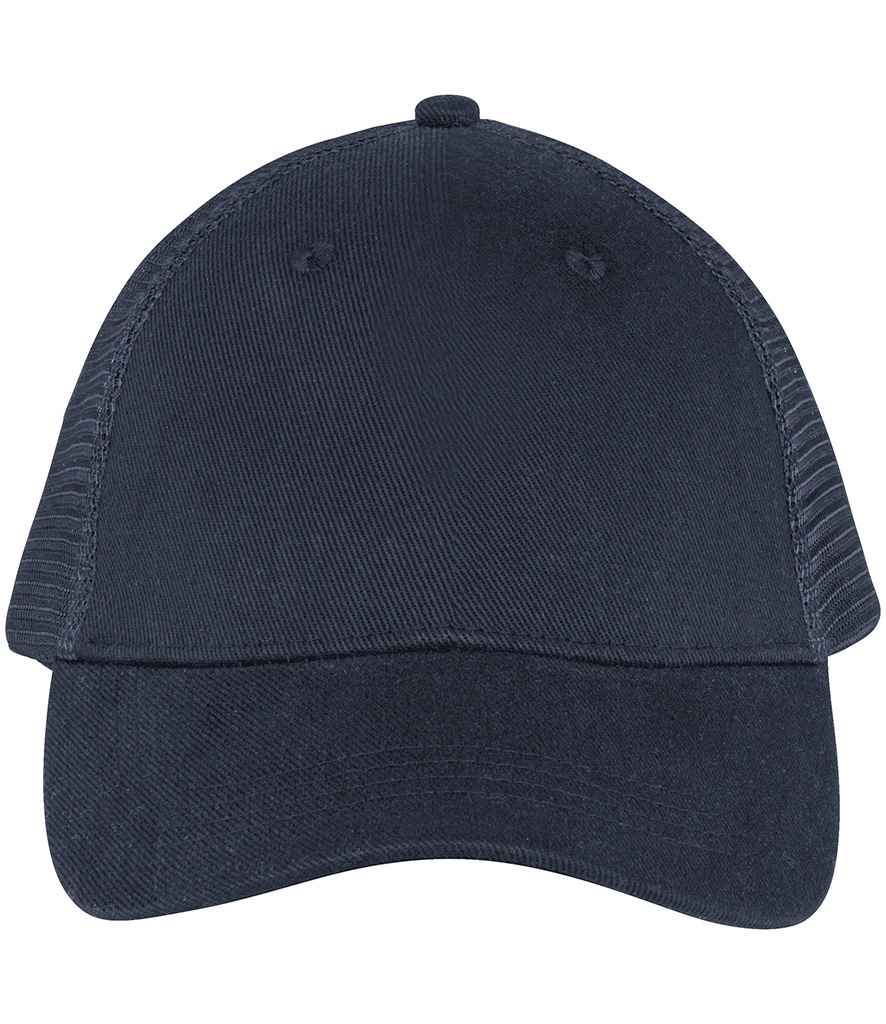 NS035 Black Front