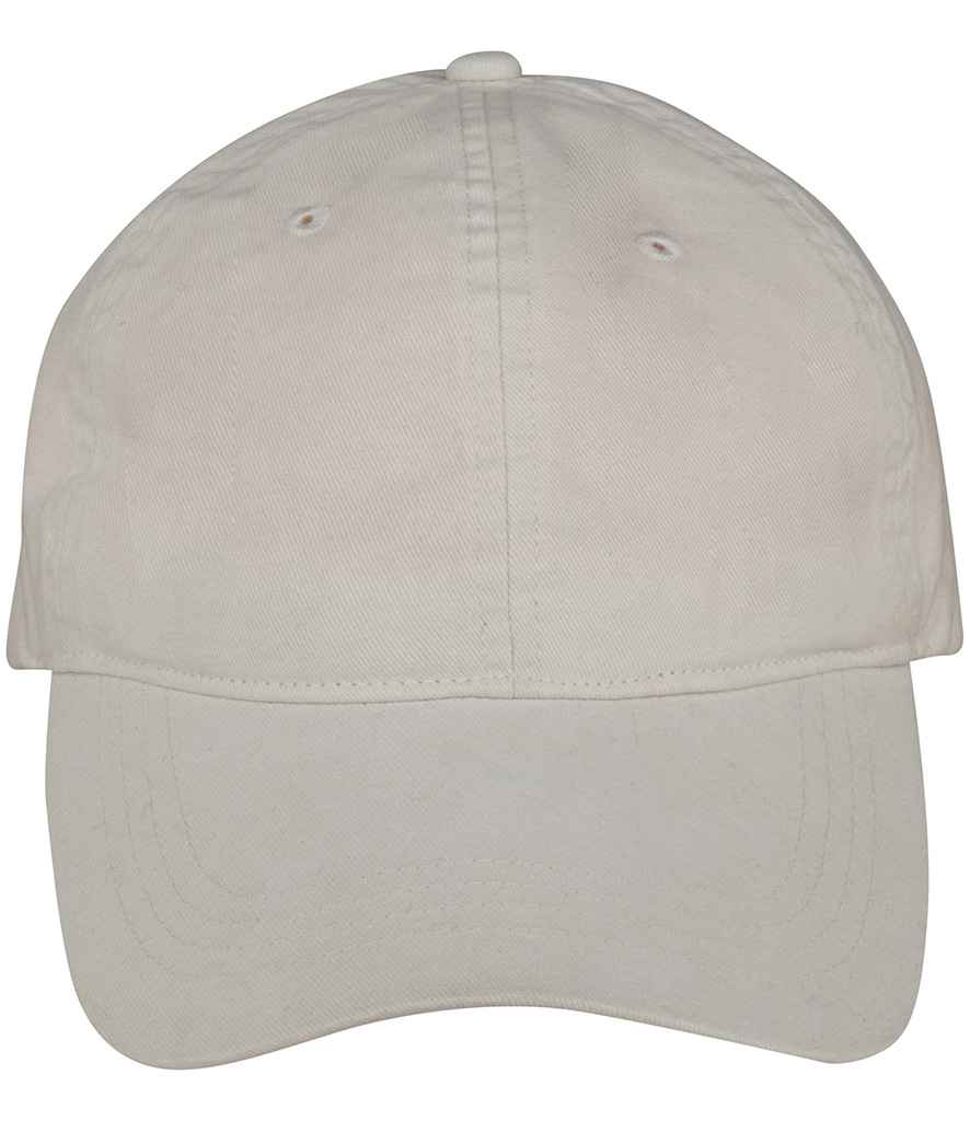NS040 Washed Almond Green Front