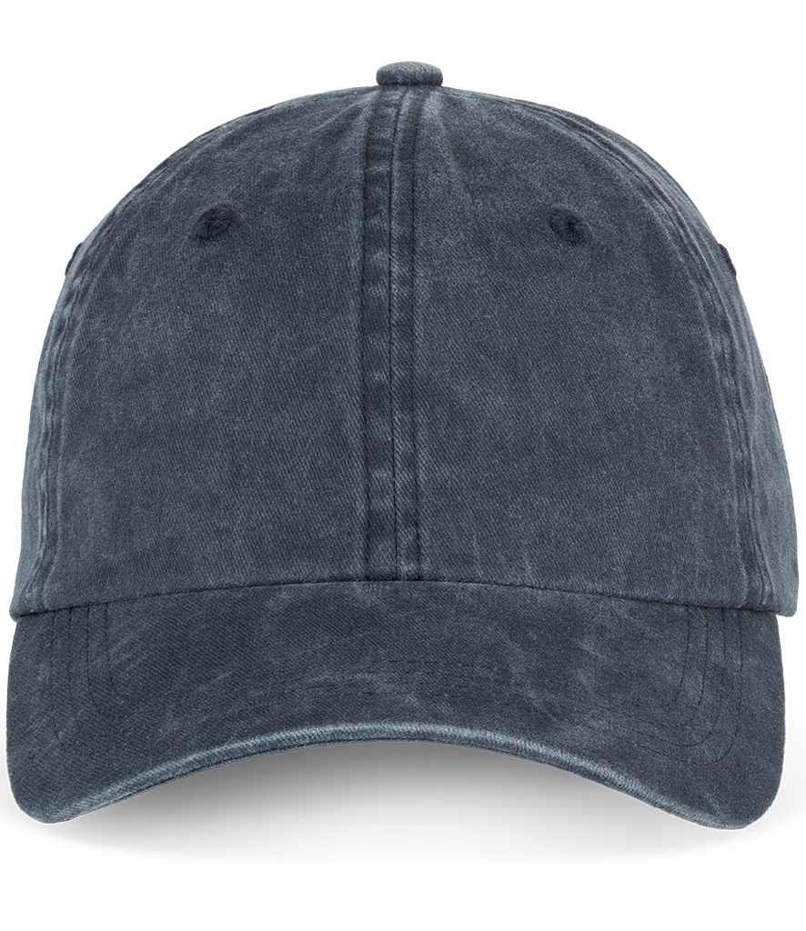 NS040 Washed Almond Green Front