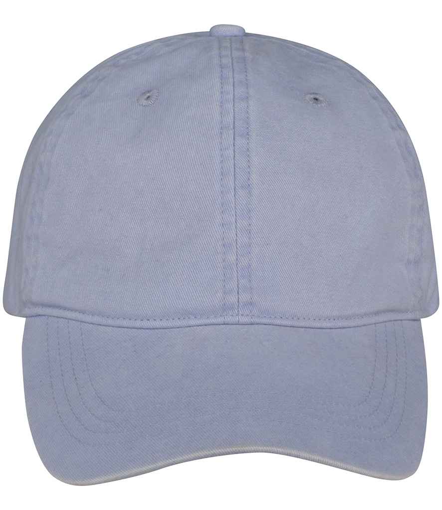 NS040 Washed Almond Green Front
