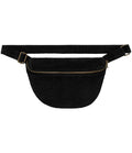 NS108 Washed Black Front
