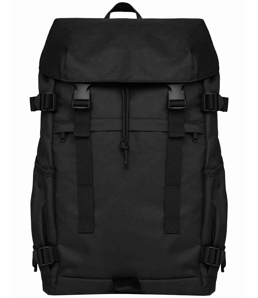 NS109 Black Front