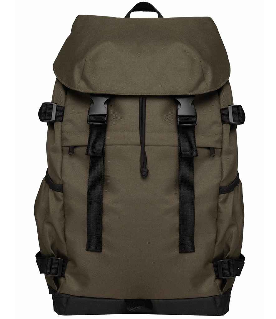 NS109 Black Front