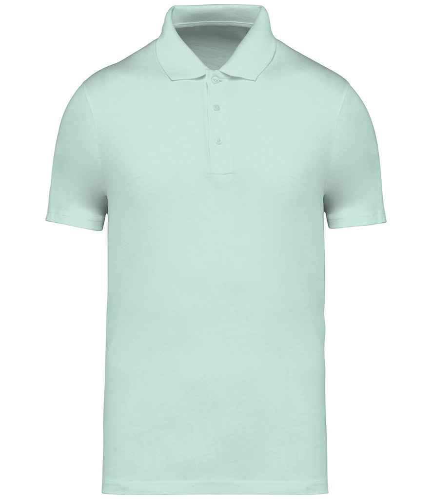 NS200 Almond Green Front