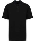 NS204 Black Front