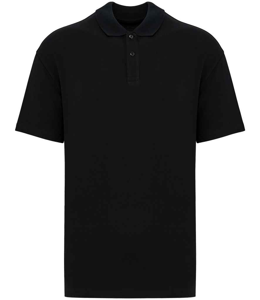 NS204 Black Front