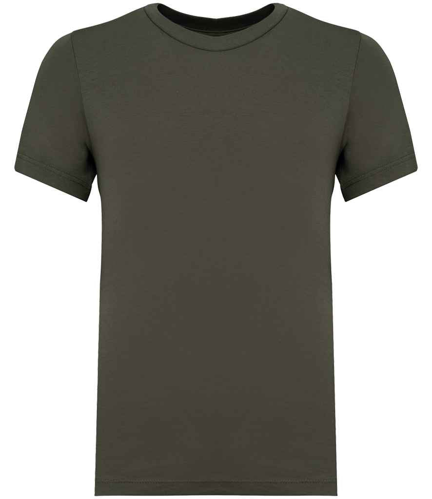 NS307 Black Front