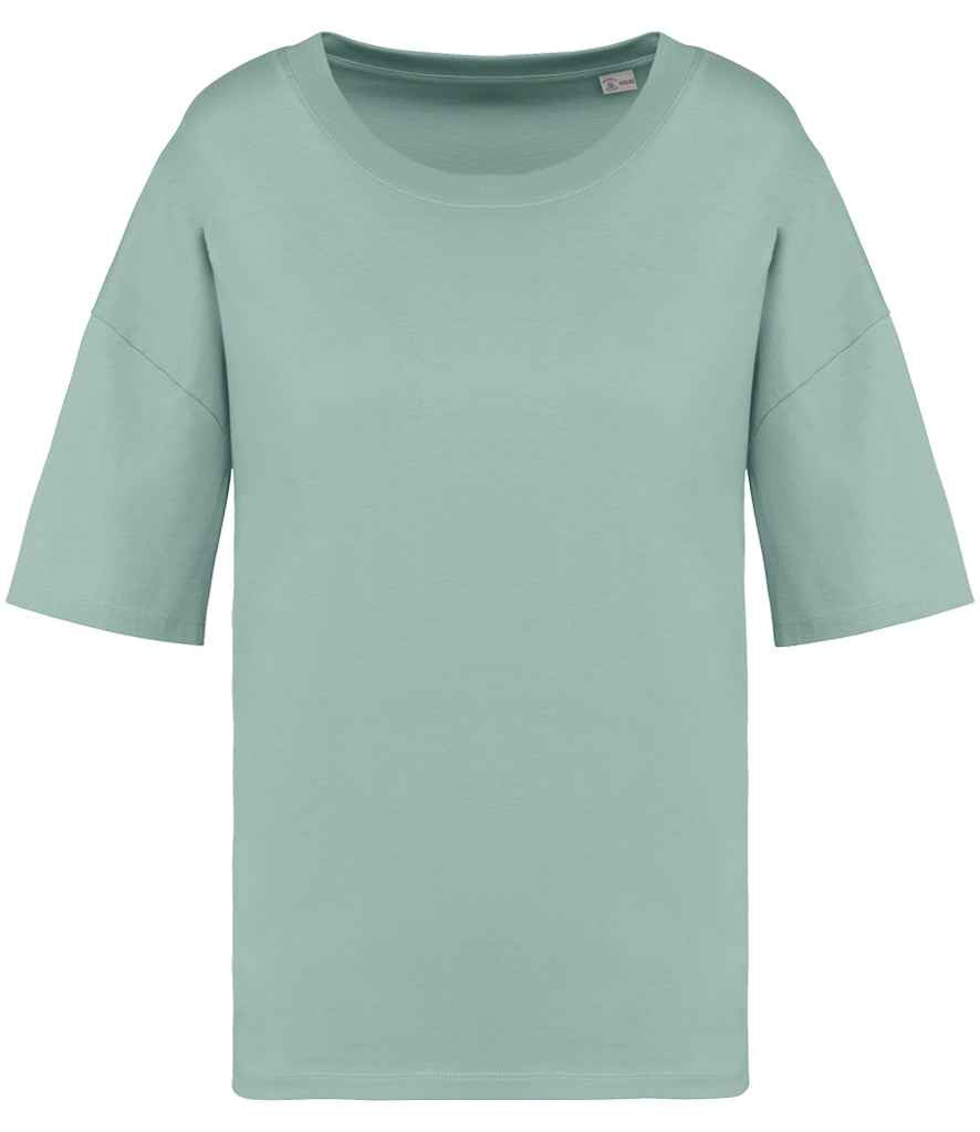 NS313 Aquamarine Front