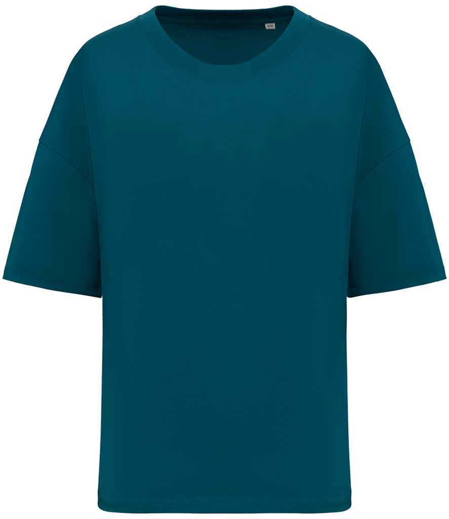 NS313 Aquamarine Front