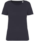 NS316 Washed Coal Grey Front