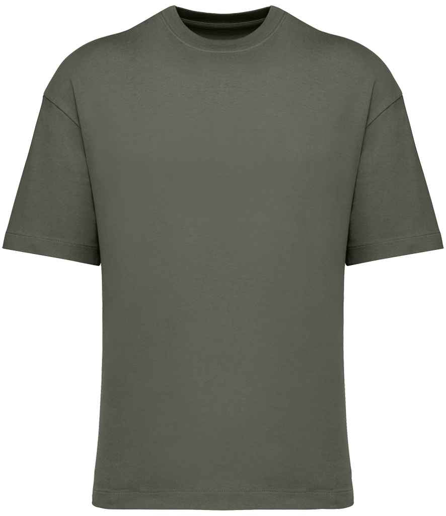 NS332 Aquamarine Front