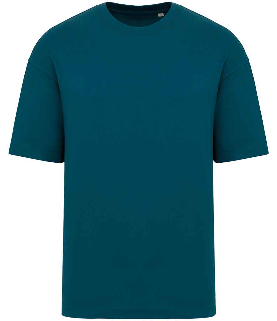 NS332 Aquamarine Front
