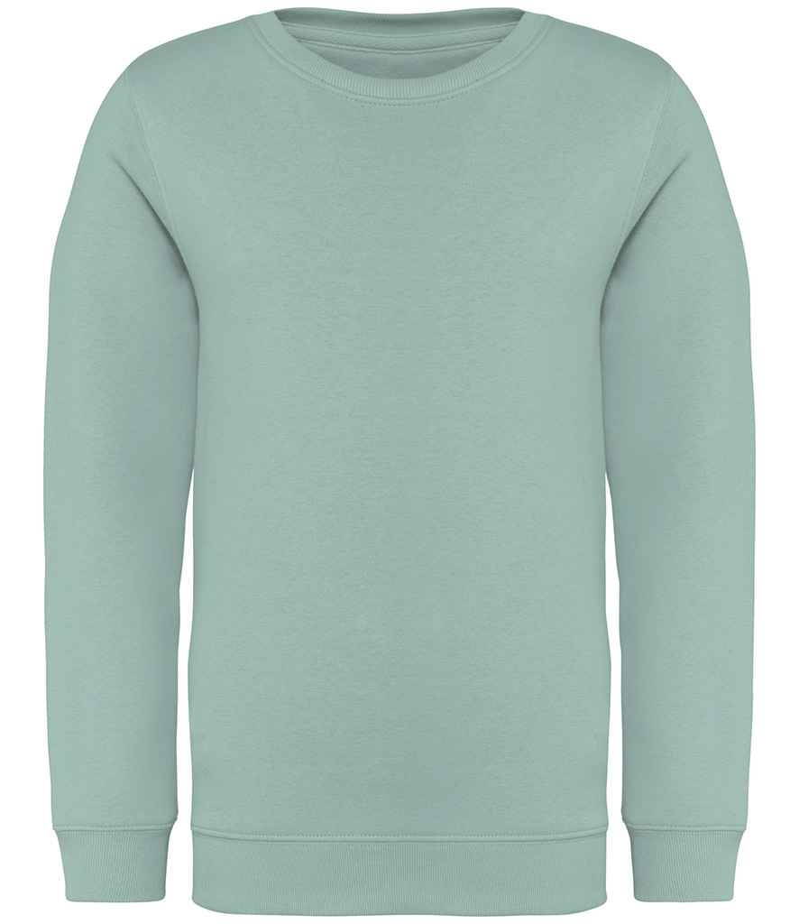 NS403 Aquamarine Front
