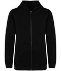 NS405 Black Front