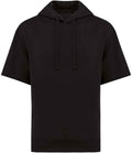 NS406 Black Front