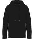 NS416 Washed Black Front