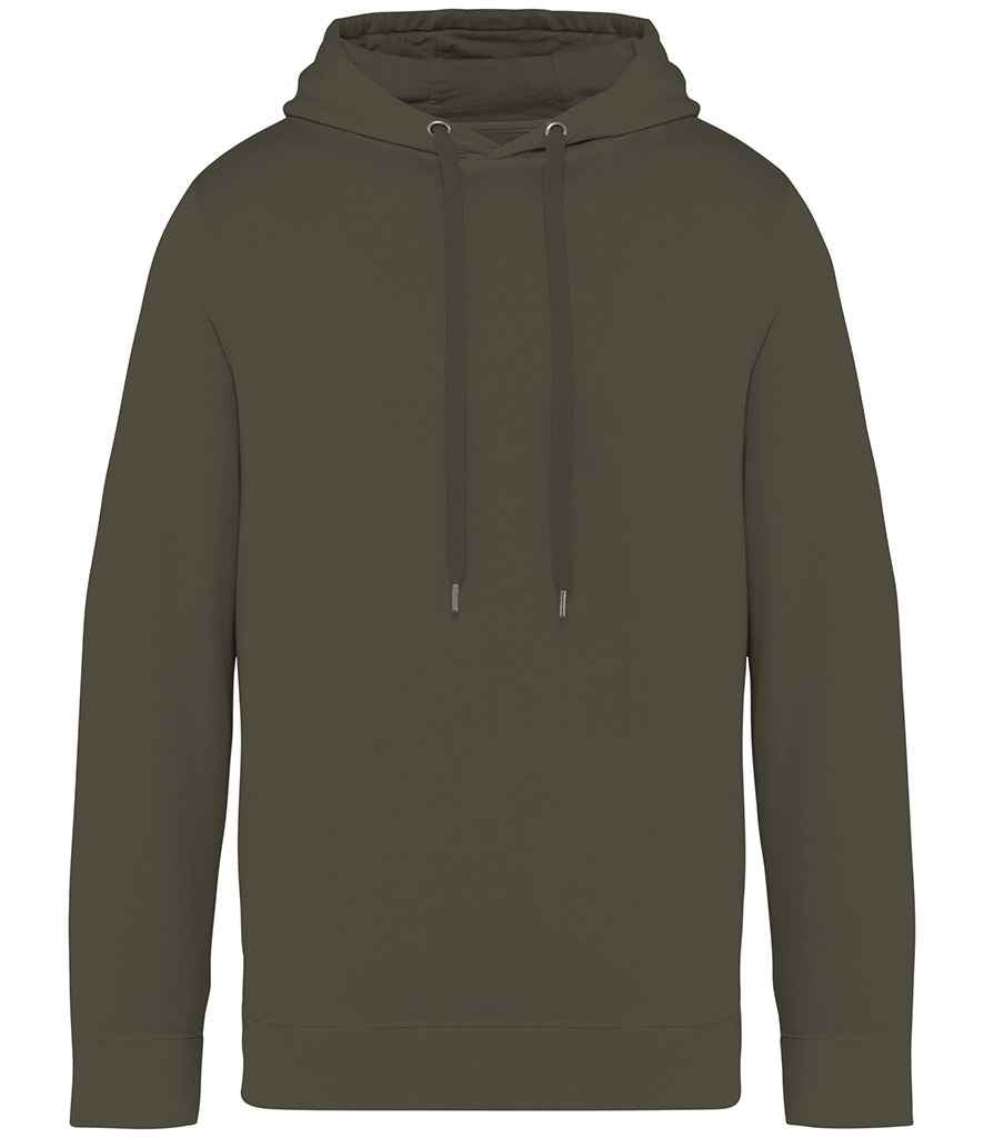 NS416 Washed Black Front