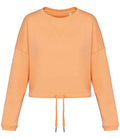 NS429 Apricot Front