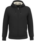NS460 Black Front