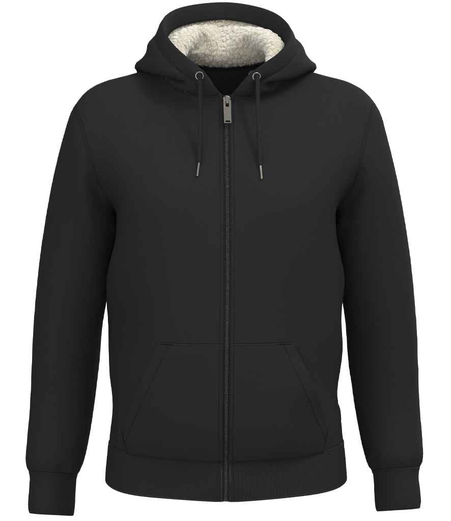 NS460 Black Front