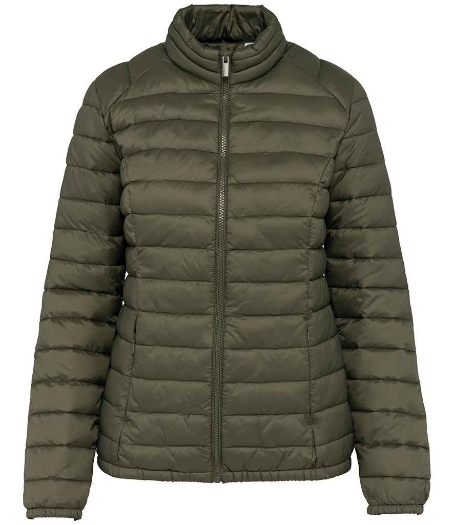 NS6001 Black Front