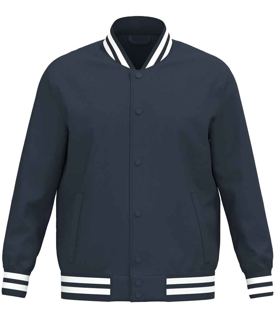 NS618 Black Front