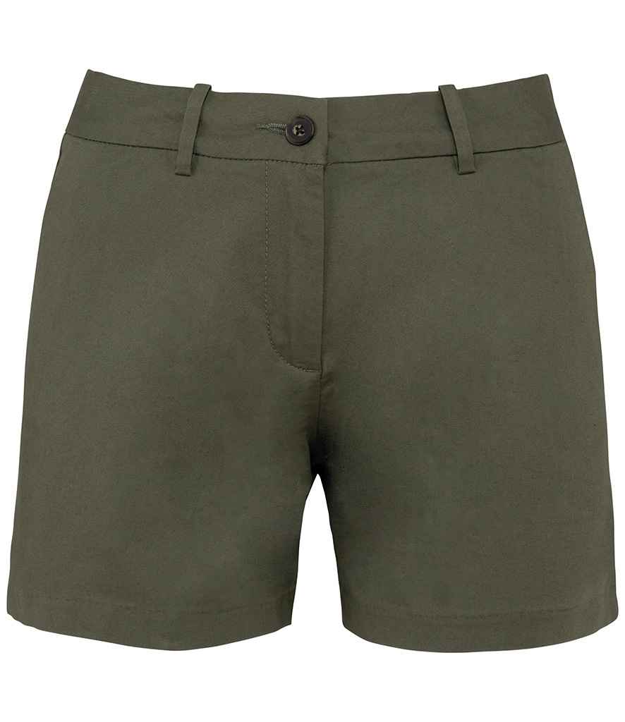 NS739 Almond Green Front