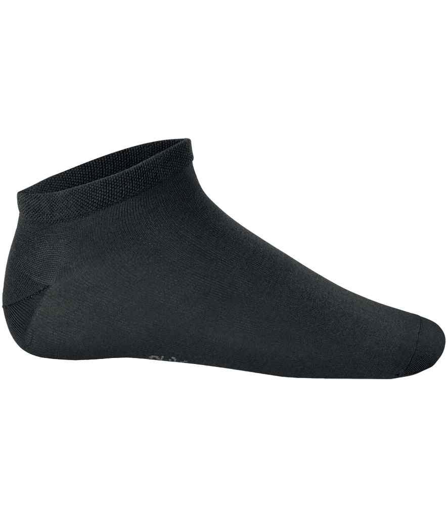 PA037 Black Front