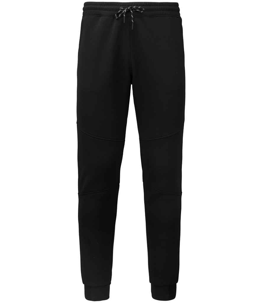 PA1008 Ash Heather Front