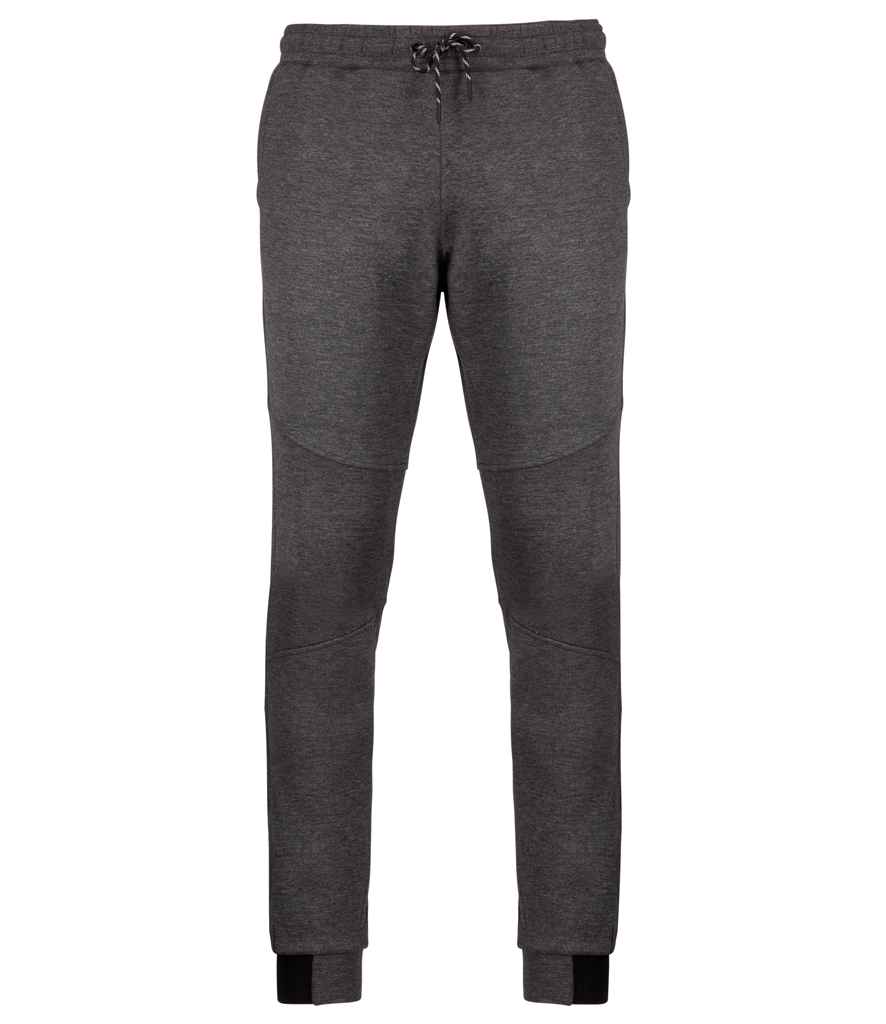 PA1008 Ash Heather Front