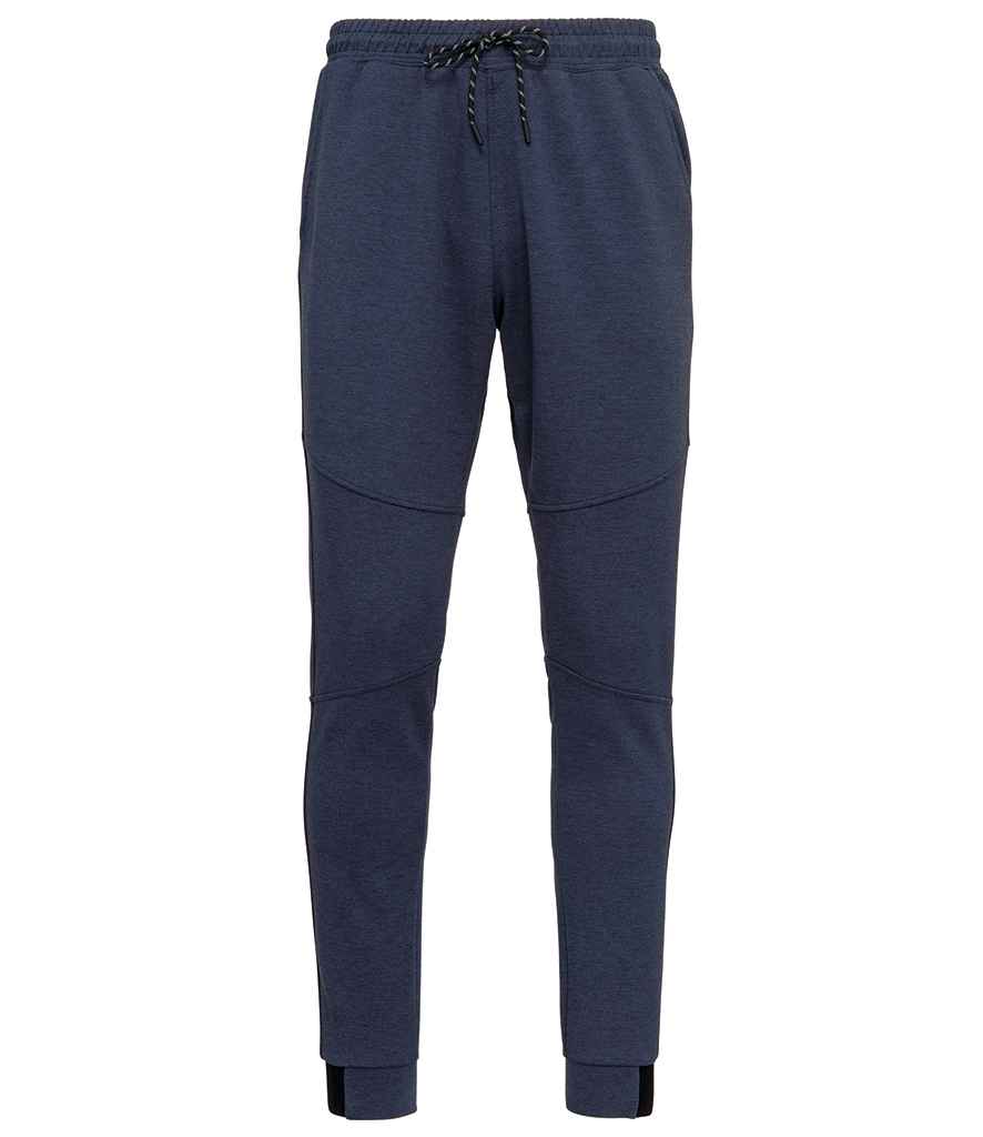 PA1008 Ash Heather Front