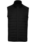 PA235 Black/Black Front