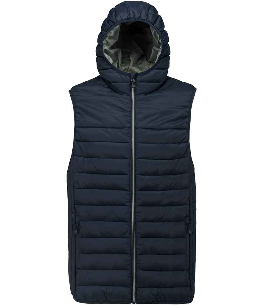 PA237 Black Front