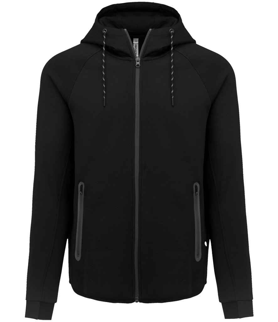 PA358 Ash Heather Front