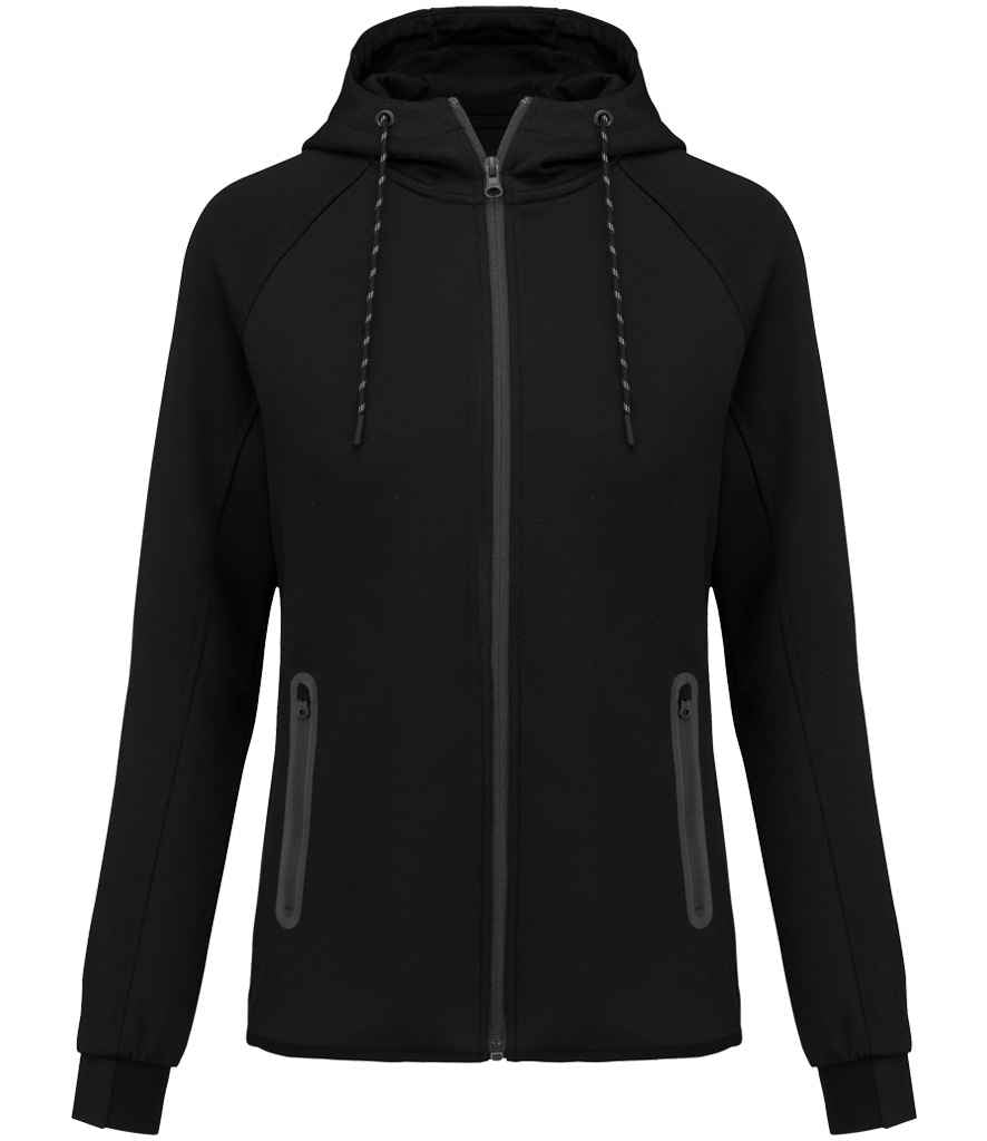 PA359 Ash Heather Front