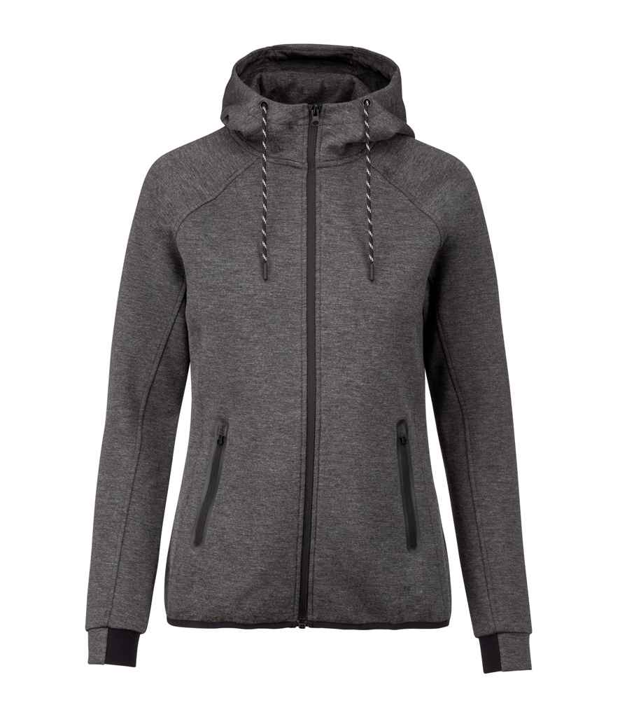 PA359 Ash Heather Front