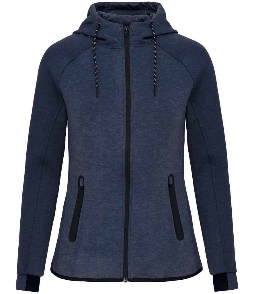 PA359 Ash Heather Front