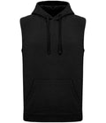 PA393 Black Front