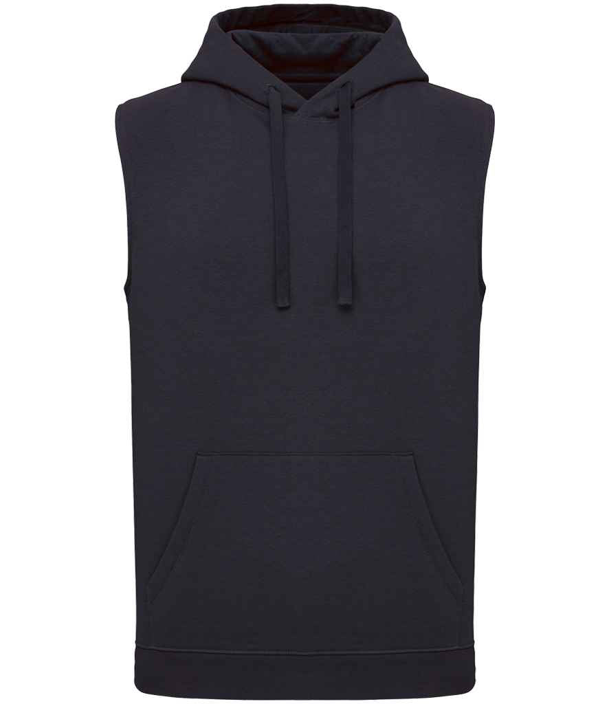 PA393 Black Front