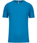 PA438 Aqua Front