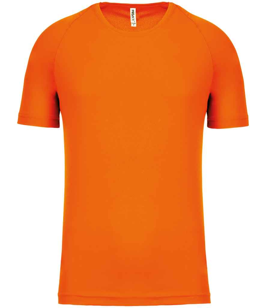 PA438 Aqua Front